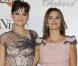 Marion Cotillard éclatante et Penélope Cruz délicieuse... Un duo élégant !