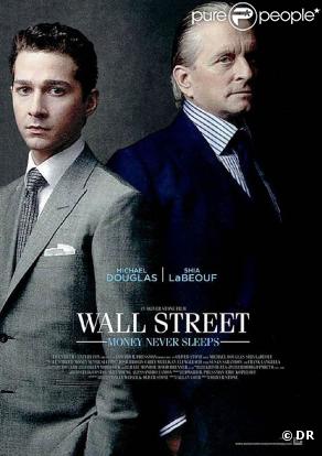 Des images de  Wall Street 2 , d'Oliver Stone, en salles le 5 mai 2010.