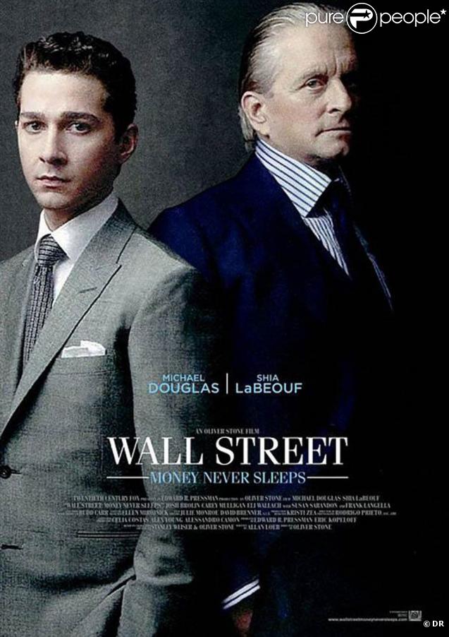 Des images de  Wall Street 2 , d'Oliver Stone, en salles le 5 mai 2010.