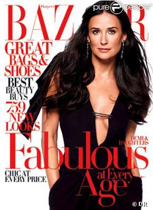 Demi Moore
