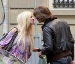 Angie et Romain vivent une histoire d'amour tumultueuse depuis leur rencontre dans  Secret Story  saison 3.