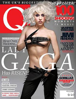 Lady Gaga