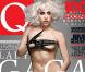 Lady Gaga : En sous-vêtements ou en cuir... elle nous rend Gaga !