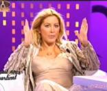Loana dans La nuit nous appartient, de Mustapha El Atrassi