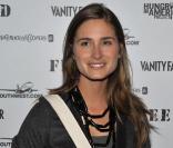 Lauren Bush à New York lors d'une soirée de charité. Le 21/02/10