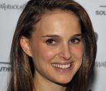 Natalie Portman à New York lors d'une soirée de charité. Le 21/02/10