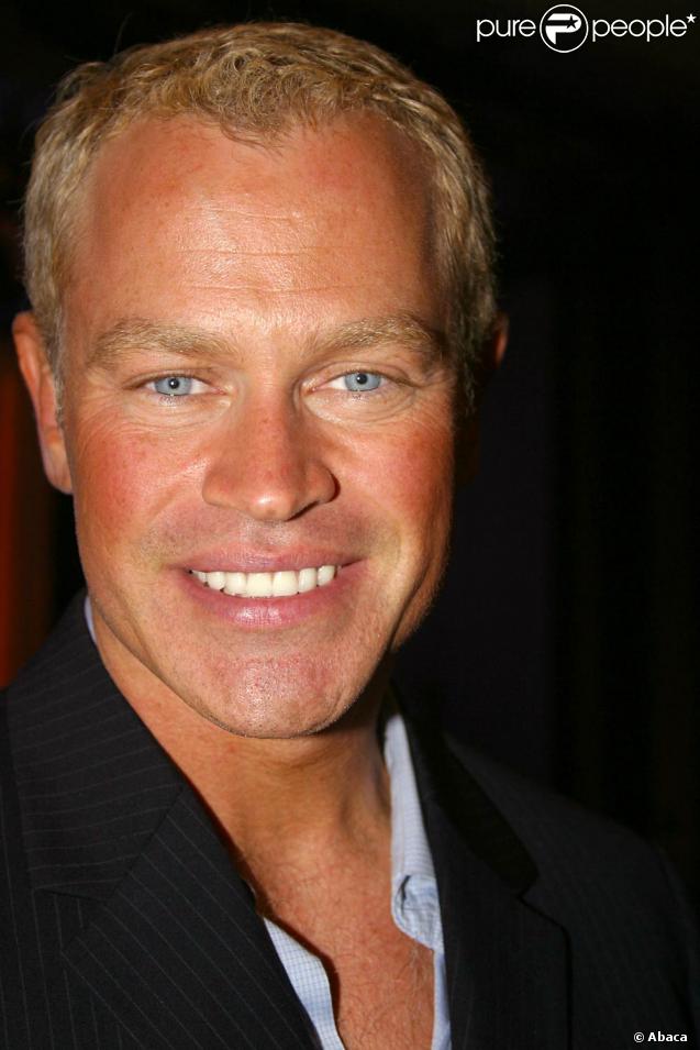 Neal McDonough