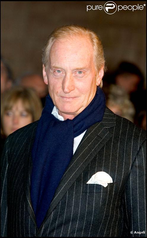 Charles Dance 