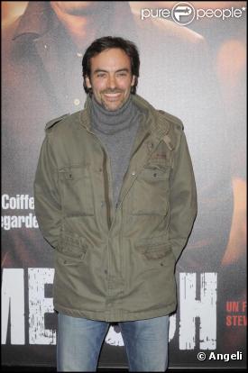 Anthony Delon