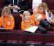 Maxima des Pays-Bas : Ses trois petites princesses, en forme olympique, ne passent pas inaperçues !