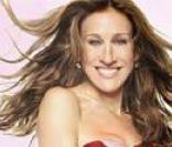 Le nouveau parfum de Sarah Jessica Parker : SJP NYC