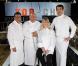 Les chefs de Top Chef