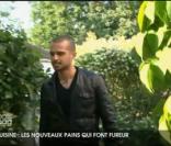 Benjamin Khalifa dans 100% Mag sur M6