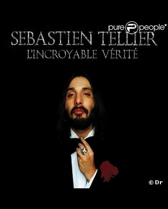 Sébastien Tellier
