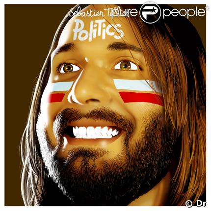 Sébastien Tellier