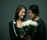 Diam's vient de lever le voile sur son nouveau clip,  Coeur de bombe .