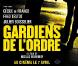 Gardiens de l'ordre de Nicolas Boukhrief