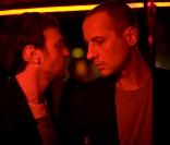 Fred Testot dans Gardiens de l'ordre de Nicolas Boukhrief