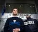 Fred Testot dans Gardiens de l'ordre de Nicolas Boukhrief