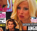 Couverture de Closer du 27 février