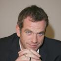 Garou est de retour avec un album en anglais...