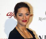 Marion Cotillard 