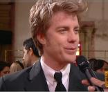 Kyle Eastwood, fils de Clint, fait son arrivée au théâtre du Châtelet (Paris). Son père est en compétition pour  Gran Torino .