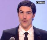 Le talentueux Tahar Rahim obtient un premier César : celui du Meilleur espoir masculin pour  Un prophète .