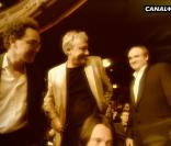 C'est le film  Le Concert  qui hérite du César du Meilleur son.