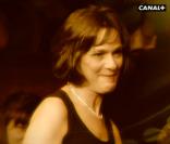 Virginie Efira et François-Xavier Demaison remettent le prix du Meilleur montage au film  Le Prophète .