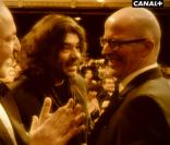 Jacques Audiard reçoit le César du Meilleur réalisateur pour  Un Prophète .