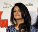 L'actrice Monica Cruz arrive à la première de Jerry Cotton à Munich le 28 février 2010, en salles le 11 mars prochain 