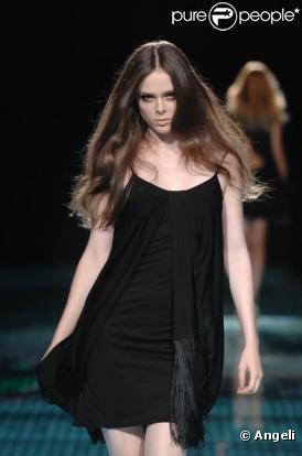 Coco Rocha