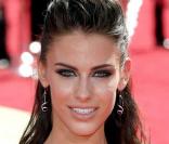 Jessica Lowndes 