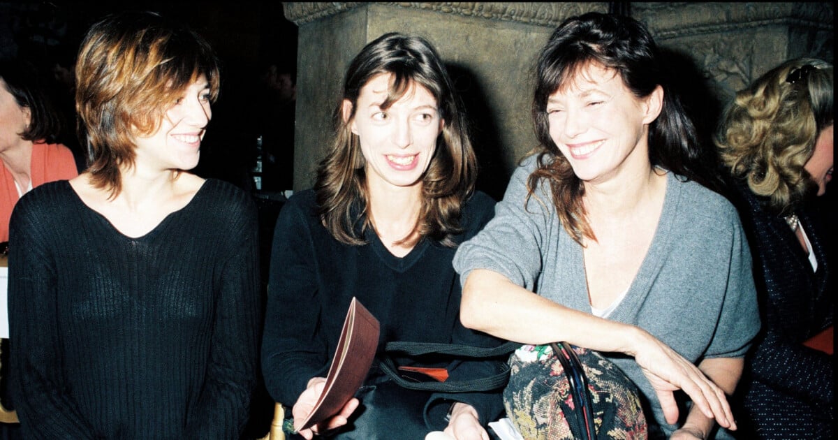 Mort de Jane Birkin le décès tragique de sa fille Kate Barry tombée du étage un drame