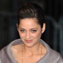 Marion Cotillard avec Carla Bruni... chez Woody Allen ? Ca se confirme !