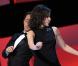 Gad Elmaleh et Valérie Lemercier, superbes maîtres de cérémonie des César, le 27 février 2010 !