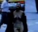 Le clip de Anybody Seen My Baby des Rolling Stones, avec Angelina Jolie