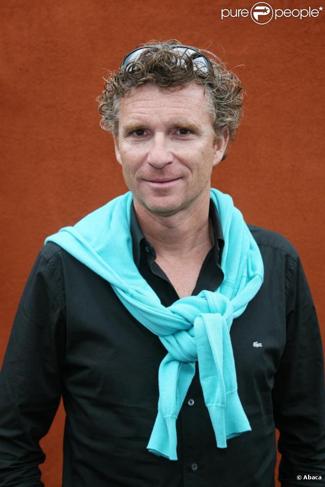 Denis Brogniart