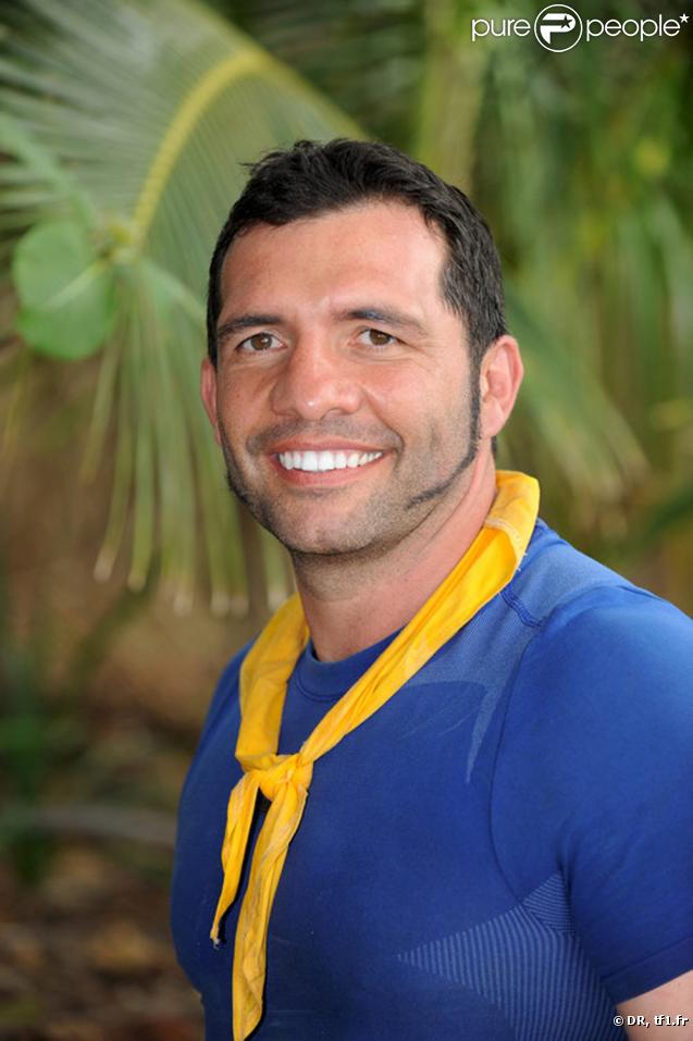 Equipe Jaune, Kohlantiens : Christophe 
