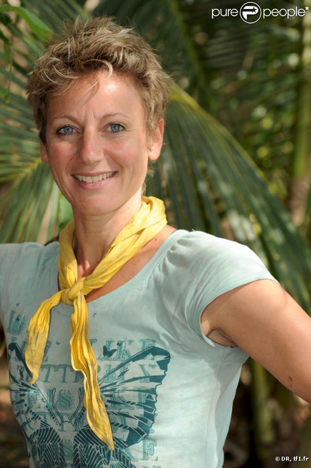 Equipe Jaune, Kohlantiens : Linda 