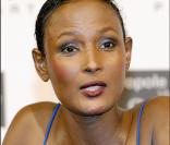 Waris Dirie retrouvée vivante...