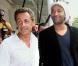 Nicolas Sarkozy futur soutien de Doc Gynéco ? 