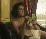 Helena Noguerra et Nouvelle Vague interprètent le clip de la nouvelle campagne Rocher Suchard