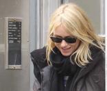 Naomi Watts et son fils Samuel Kai à New York