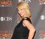 Jenna Elfman en janvier 2010 