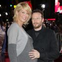 La comédienne Jenna Elfman est maman !