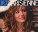 La superbe Louise Bourgoin : 