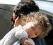 Halle Berry et Nahla 