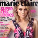 Regardez Diane Kruger, au top de la sensualité, se dévoiler... C'est sublime !